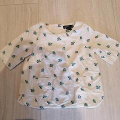 【美品】GAPBABY　トップス　女の子用　80cm