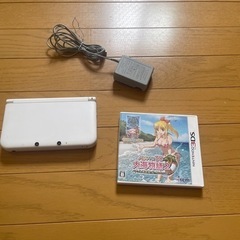 3DS LLセット