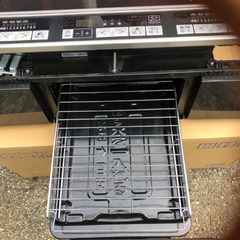 パナソニックのIHコンロ中古