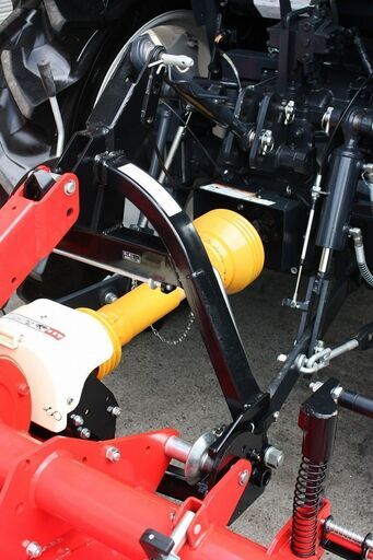 SOLD OUT】イセキ トラクター TJV623 62馬力 245時間 キャビン