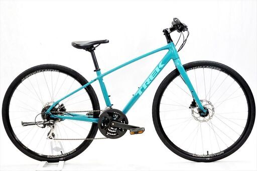 TREK 「トレック」 FX2 DISC WSD 2020年モデル クロスバイク　5022060400007