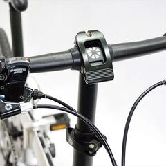 DAHON 「ダホン」 MU D8 2015年モデル 折り畳み 3122050700008