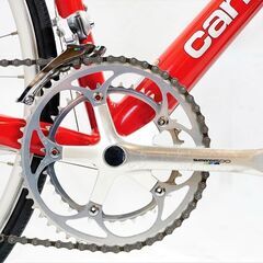 CANNONDALE 「キャノンデール」 R300 2.8ALUMINIUM 1990年代頃 ロード 