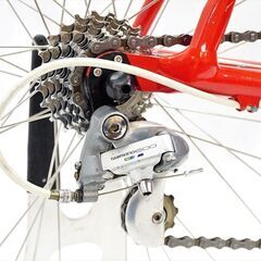 CANNONDALE 「キャノンデール」 R300 2.8ALUMINIUM 1990年代頃 ロード 
