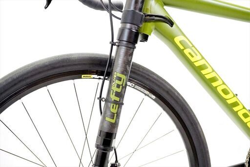 CANNONDALE 「キャノンデール」 SLATE 105 2018年モデル ロード