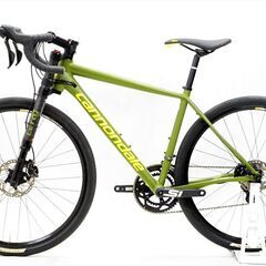 CANNONDALE 「キャノンデール」 SLATE 105 2018年モデル ロードバイク 2222061400301