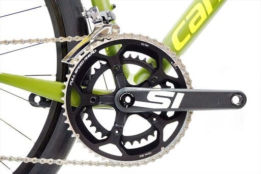 CANNONDALE コレクション 「キャノンデール」 SLATE 105 2018年モデル  