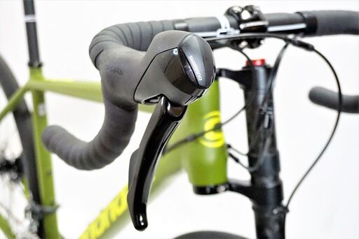 CANNONDALE 「キャノンデール」 SLATE 105 2018年モデル ロードバイク 2222061400301 CANNONDALE 「キャノンデール」 SLATE 105 2018年モデル ロードバイク