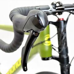 CANNONDALE 「キャノンデール」 SLATE 105 2018年モデル ロードバイク 2222061400301