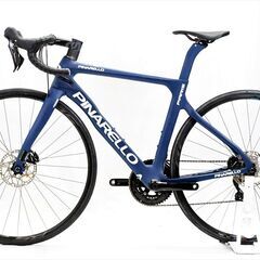 PINARELLO 「ピナレロ」 PARIS DISK 105 2021年モデル ロードバイク 2222061400101