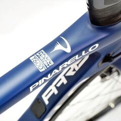 PINARELLO 「ピナレロ」 PARIS DISK 105 2021年モデル ロードバイク 2222061400101