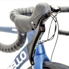 PINARELLO 「ピナレロ」 PARIS DISK 105 2021年モデル ロードバイク 2222061400101