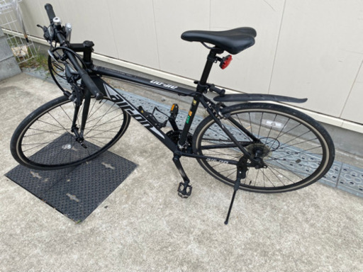 2021年購入　自転車