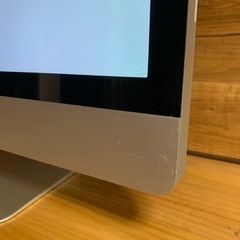 iMac 2011mid SSD500GB メモリ16GB +おまけ