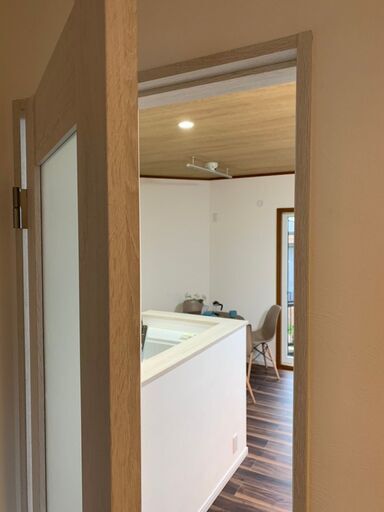 ◆玉川学園1丁目・リノベーション中古住宅