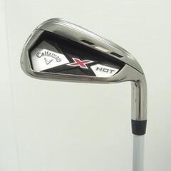 最終値下げ！キャロウェイX HOT６本セット！