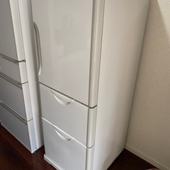 【無料】　日立 ノンフロン冷凍冷蔵庫 2013年製 中古