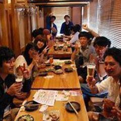 飲み放題食べ放題の大阪飲み会イベント【今一番人集まってます】 - 大阪市
