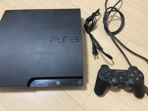 その他 ps3