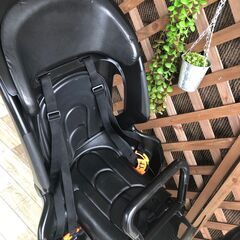 タイヤ新品 電動自転車 バッテリー良品 子供乗せ 20インチ 緑系 ヤマハ