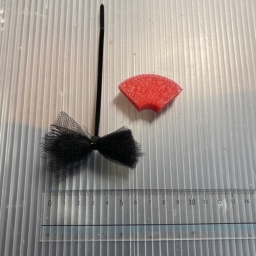 メダカチュール生地産卵床10個 オマケ浮付き ちゃんかず 端岡のその他の中古あげます 譲ります ジモティーで不用品の処分