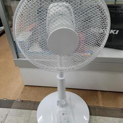 【人気商品】HERB Relax　扇風機　YFA-R70F1　中...