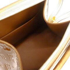 LOUIS VUITTON / ルイヴィトン フォーサイス ヴェルニ モノグラム