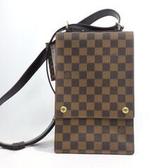 LOUIS VUITTON / ルイヴィトン　ポートベロー ダミ...