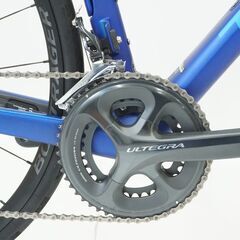 TREK 「トレック」 DOMANE SLR6 PROJECT ONE 2017年モデル ロードバイク