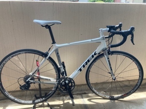 Trek Madone4.5 フルカーボン　ロードバイク