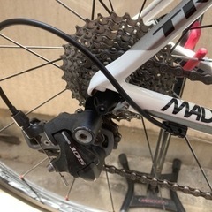 Trek Madone4.5 フルカーボン　ロードバイク