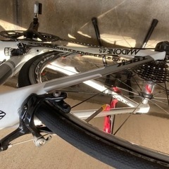 Trek Madone4.5 フルカーボン　ロードバイク