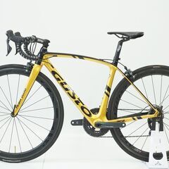 GUSTO 「グスト」 RCR DURO 2020年モデル ロードバイク