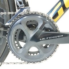 GUSTO 「グスト」 RCR DURO 2020年モデル ロードバイク