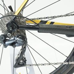 GUSTO 「グスト」 RCR DURO 2020年モデル ロードバイク