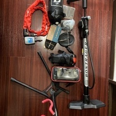 Trek Madone4.5 フルカーボン　ロードバイク