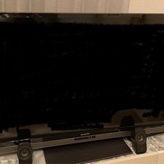 52v 液晶テレビ