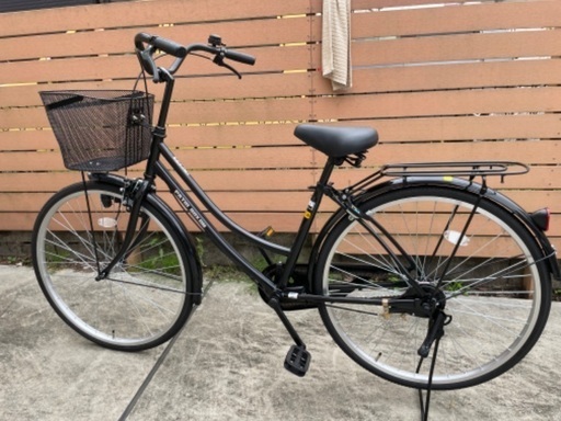 新品自転車！【2022/6/21まで！】