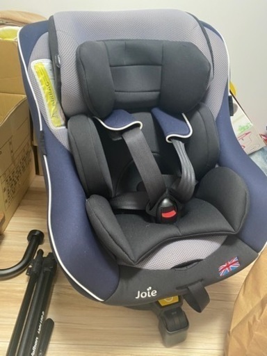 isofix チャイルドシート　Joie