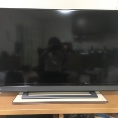 テレビ