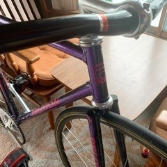 販売中) Peloton プロトン 競輪 自転車 (完成車)