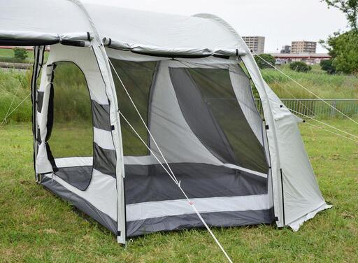 FIELDOOR トンネルテント 620　フィールドア　カマボコテント FIELDOOR（フィールドア） | トンネルテント 620