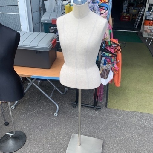 東京キイヤ　トルソー