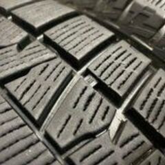 YOKOHAMA ice GUARD iG50 PLUS 215/45R16 16インチ スタッドレス 4本 2018年製 バリ溝 VW/ポロ audi/A1等　(MTC265)クレジットカード QRコード決済可能-♪♪ISSEY MIYAKE イッセイミヤケ PLEATS PLEASE カットソー 総柄 SIZE 3 PP96-JK023 カーキ
