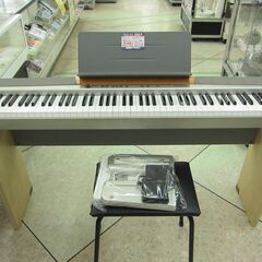 CASIO 電子ピアノ Privia PX-120 2007年製 中古