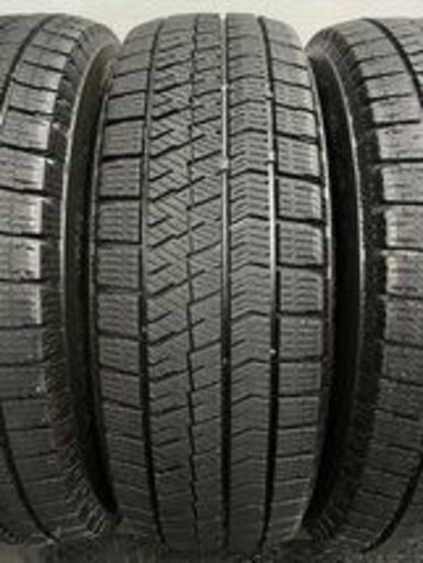 ★イボ残り★走行わずか保管品　195/65R16 BS VRX2 4本 ☆イボ残り☆走行わずか保管品 195/65R16 BS VRX2 4本 - メルカリ