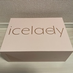 Notime icelady アイスレディ 家庭用光美容器 SK...