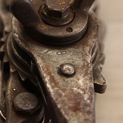 N.G.K 1ton 永木精機 張線器 カムラー ハルー (P1261wY)