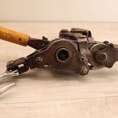 N.G.K 1ton 永木精機 張線器 カムラー ハルー (P1261wY)