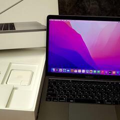 【ネット決済・配送可】[超美品]MacBook Pro Reti...